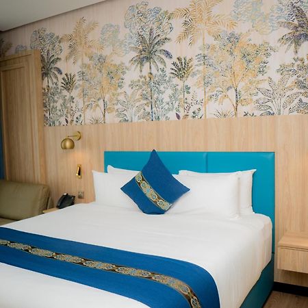 Golden Tulip Zanzibar Airport Hotel & Spa Eksteriør billede