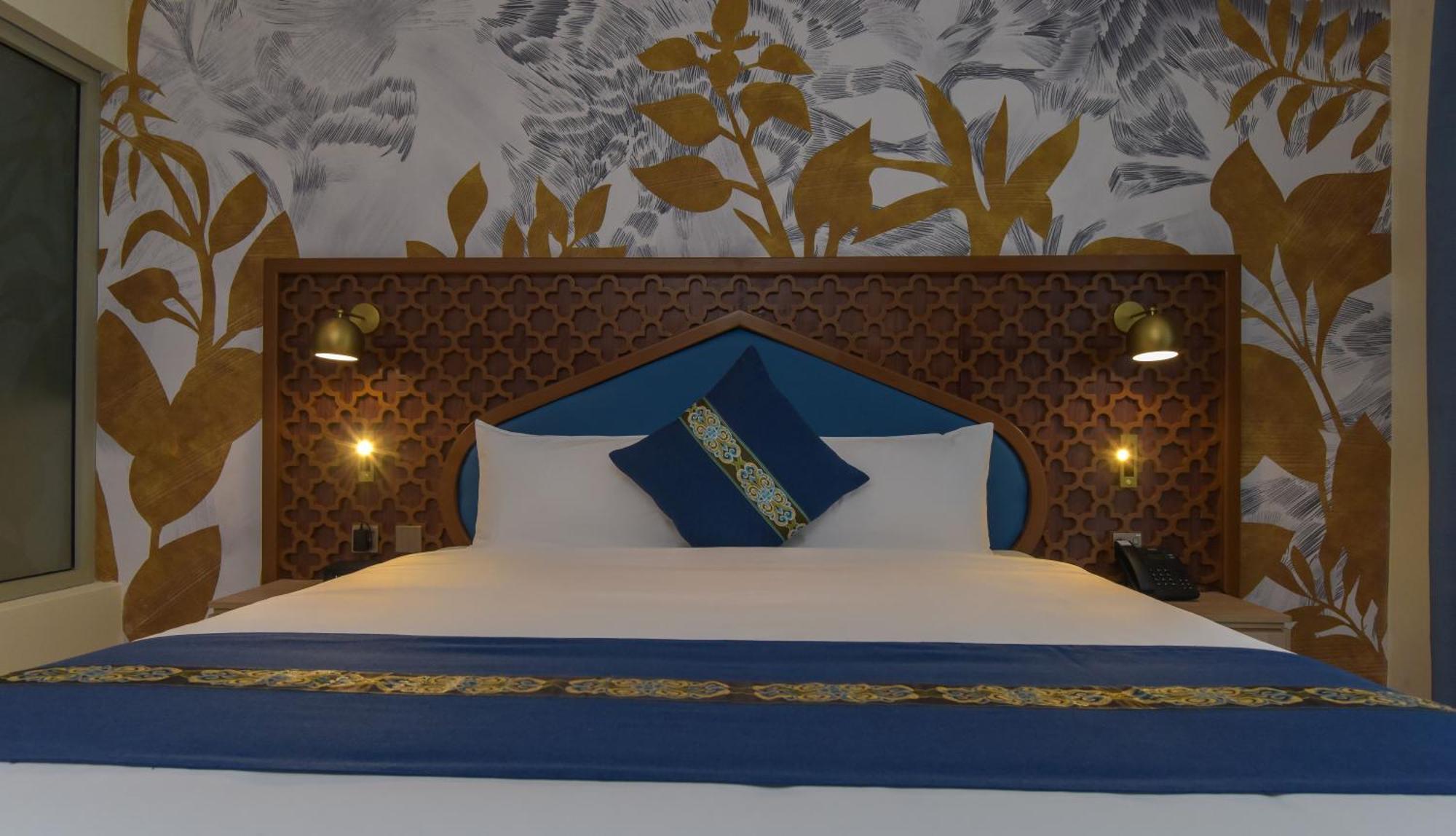 Golden Tulip Zanzibar Airport Hotel & Spa Eksteriør billede